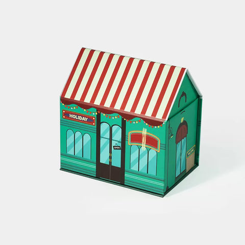 Greta's House- add on $6.99